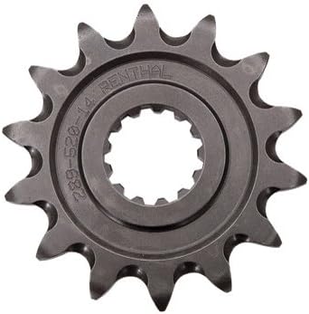 Renthal Front Sprocket 15 Tooth for Honda CRF450R 2002-2018