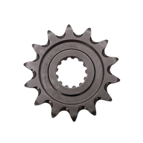 Renthal Front Sprocket 15 Tooth for Suzuki DR-Z 400 2000-2004