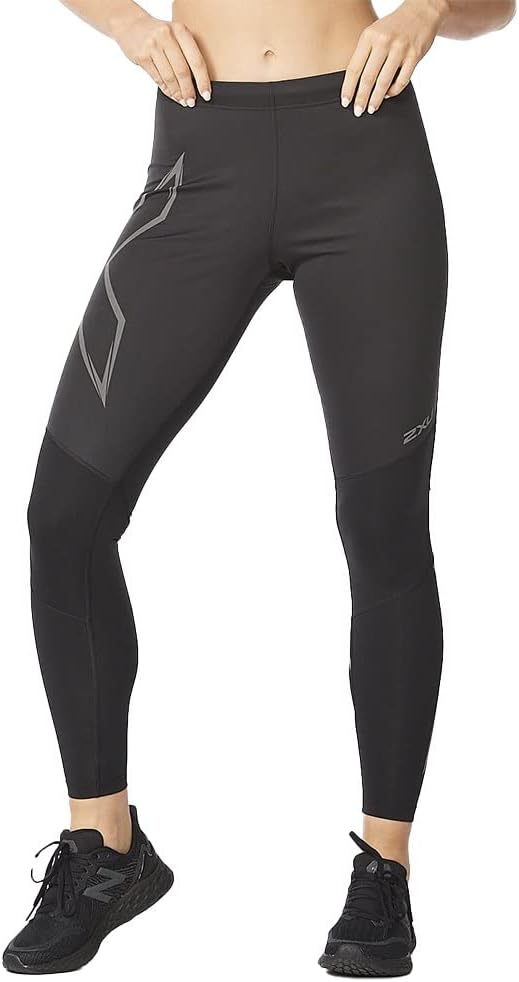 2XU Womens Ignition Shield Comp Tights