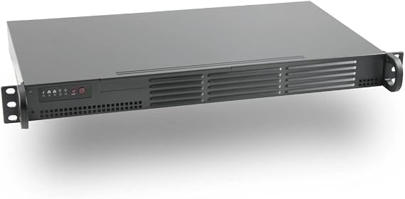 Supermicro Xeon D-1541 8-Core Mini 1U Rackmount w/Dual Intel 10GbE, RS-SMX108C4N