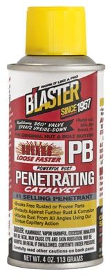 Cataylst Blaster 4oz