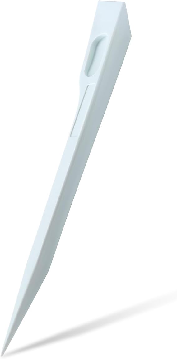 Hera Marker Slim, for marking and creasing on applique or reverse applique | Seam marker marks and creases seam allowances, perfect for small appliques and reverse stacked appliques