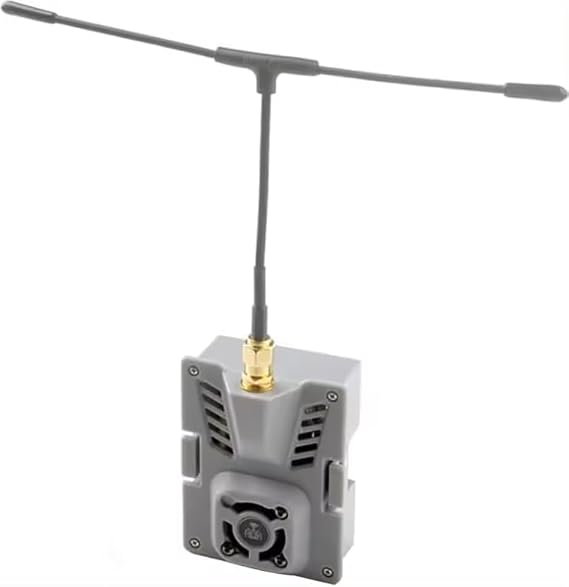 for Happymodel for Combo for ExpressLRS for Radiomaster Mini Long Range Module(ES900TX 2W)