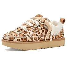UGG Womens Lo Lowmel Plains