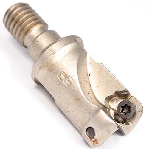 ISCAR Indexable Copy Mill ER D038A075-2-M10-.38 3102048