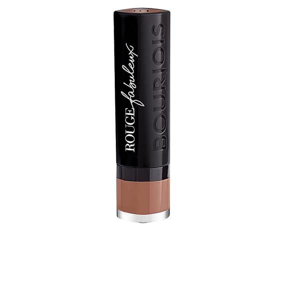 Rouge Fabuleux Lipstick #001-Abracadabeige!