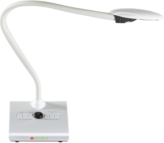 GBC Document Camera, Discovery 1100 (DCV10001)