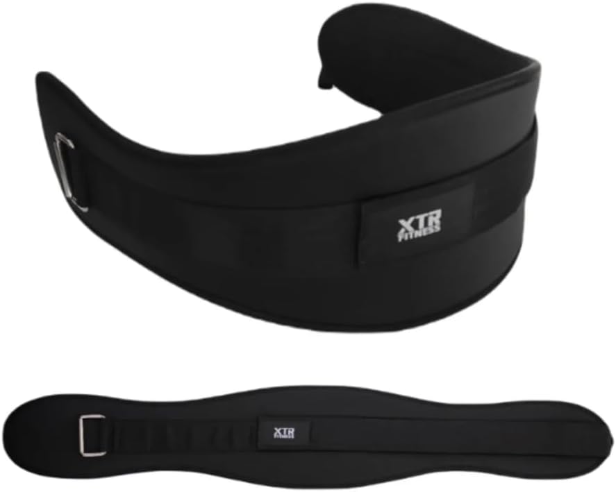 Weight Belt Black