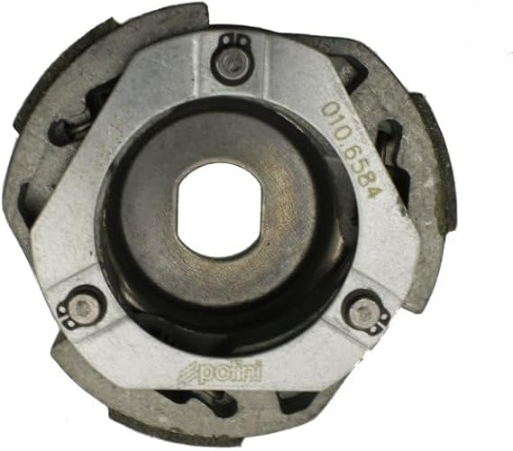 Polini Maxi-Speed Clutch for GY6 125/150cc