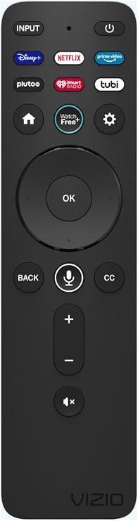 VIZIO Voice Remote - XRT260