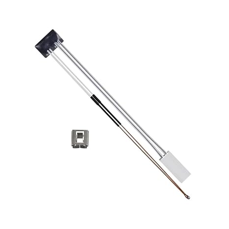 HICTOP Ceramic Heater and Thermistor for Bambu lab 3D Printers (Bambu P1-RM/)