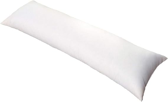 Zituop Dakimakura Pillow 150x50cm Body Pillow Insert for Anime Pillowcase