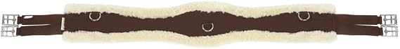 Lami-Cell Comfort All Purpose Girth