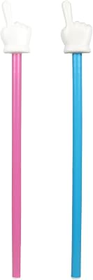 Greenbrier International Classroom and Presentation Finger Pointer - Set of 2-15.5 Inches