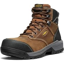 KEEN Utility Evanston 6" Composite Toe Waterproof