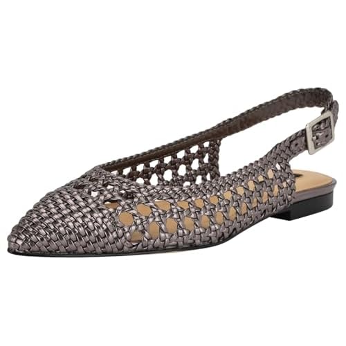 Nine West Womens Soel