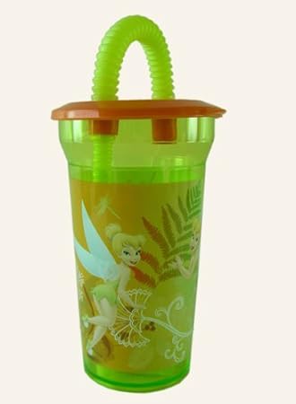 Disney Tinkerbell Sipping Cup