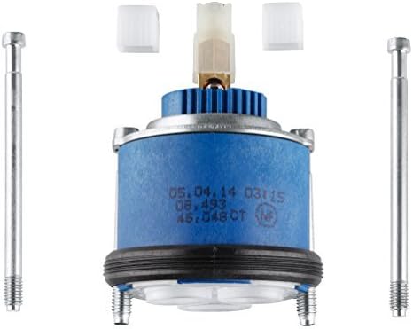 Grohe 46 048 000 Single Handle Mixing Valve Ceramic Cartridge