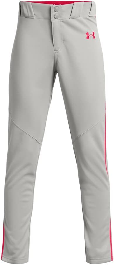 Under Armour Kids Utility Baseball Pants Pipe (Big Kids)