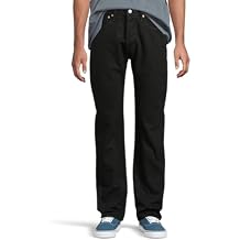 Levi's Men's 501 Original Fit Jeans (Also Available in Big & Tall)