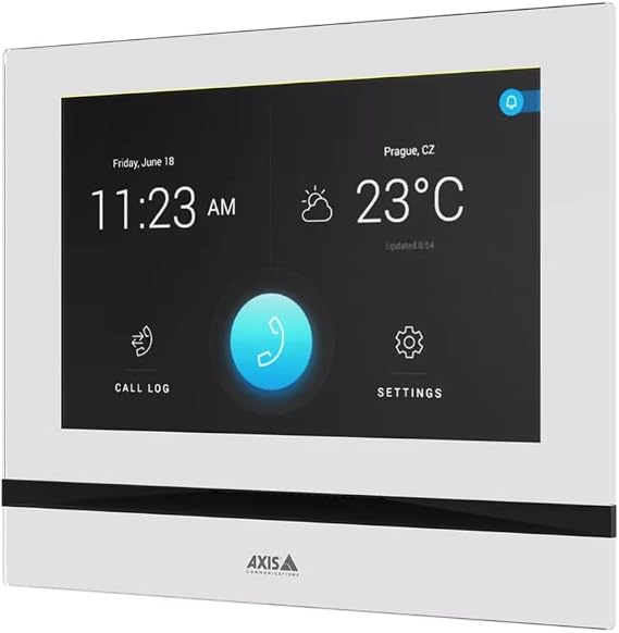 AXIS I5304 Network Answering Unit