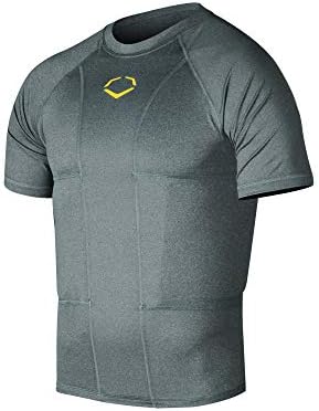 EvoShield Performance Rib Shirt
