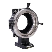 Lens Mount Adapter Ring Compatible with LPL Lens to Sony CineAlta Venice 2 Extension System Mini