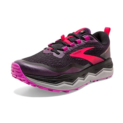 Brooks Womens Caldera 5 Trail Running Shoe