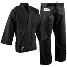 Pro Force mens Karate