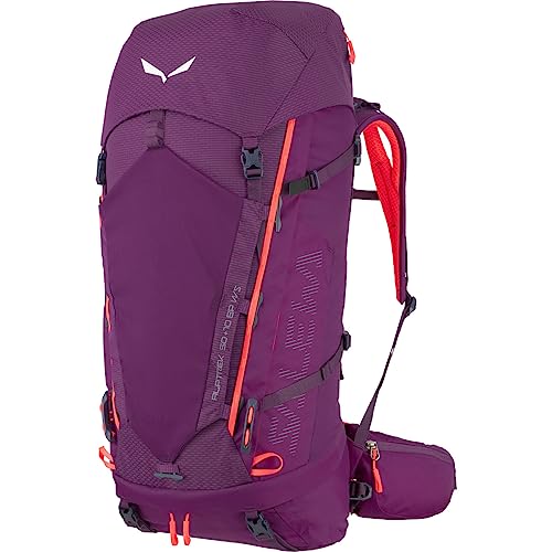 Salewa Womens Rucksack, Dark Purple, UNI