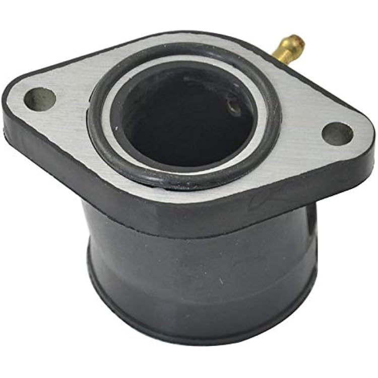 Motorcycle Carburetor Intake Manifold Joint Boot for Yamaha XJR400 1993-2000 4HM