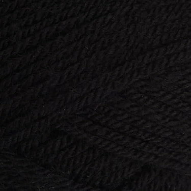 Stylecraft Special DK Yarn - Black 1002
