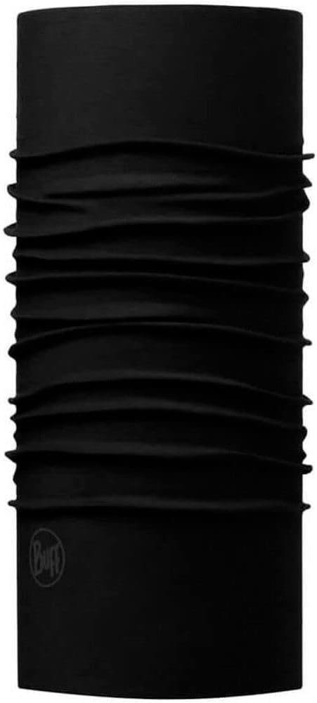 Buff Original us Solid Black