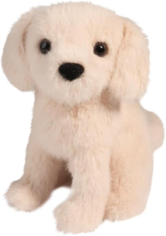 Yellow Lab Mini by Douglas