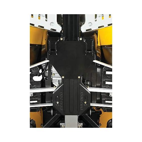 Can-Am 715001205 ATV Plow Mounting Kit