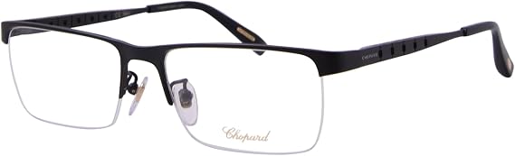Eyeglasses Chopard VCHA 98 M Black 531