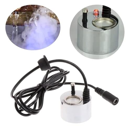 Incubator Moisture Nozzle 24v Illuminated Cimuka Compatible Without Adapter