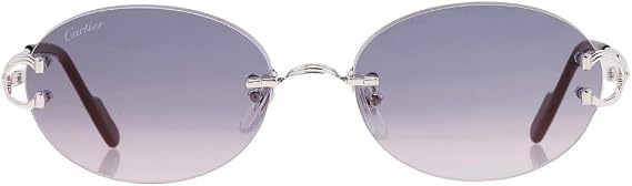 Cartier | Ct0551s 003 | C Decor Sunglasses