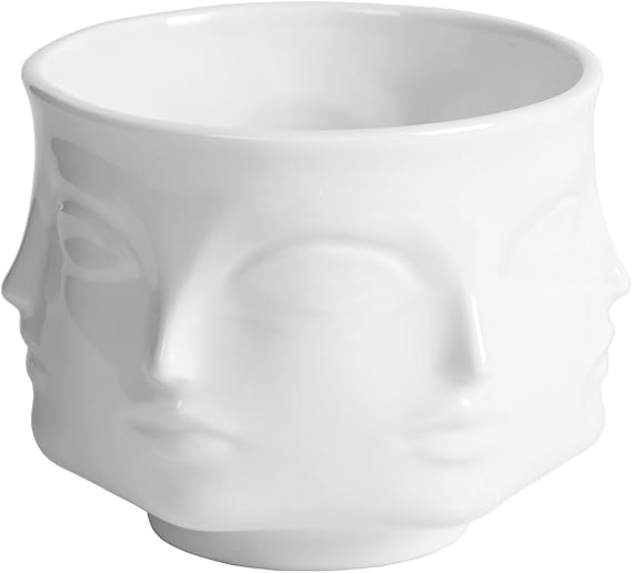 Jonathan Adler Dora Maar Condiment Bowl, White