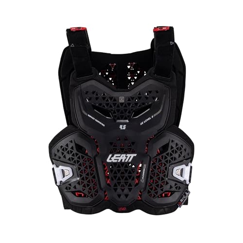 Leatt Chest Protector 4.5 Evo