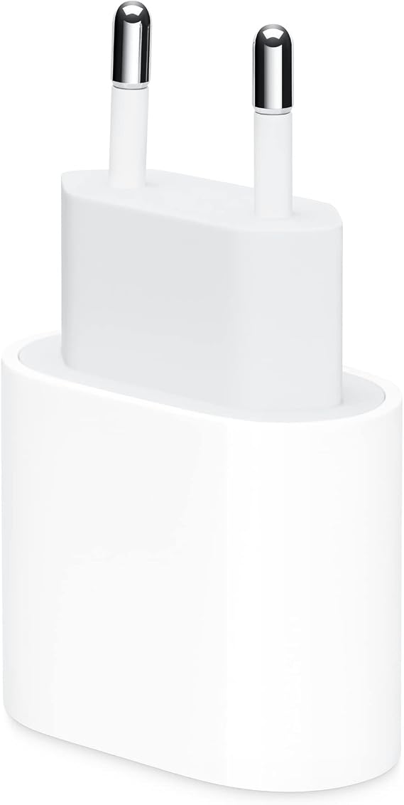 Apple 20W USB-C Güç Adaptörü MHJE3TU/A