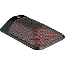 SE ELECTRONICS BL8 Half-Cardioid Boundary Microphone for Kick Drums, Grand Piano, Ambience, Room & Stage Floor Miking & More - Professional Boundary Mic with Rugged Build