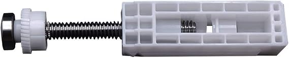 Okin Bed Spindle Block Assembly for Okimat II Bed Motors