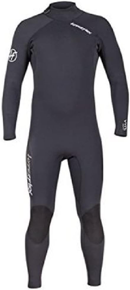 Hyperflex Mens Vyrl 4/3mm GBS Fullsuit
