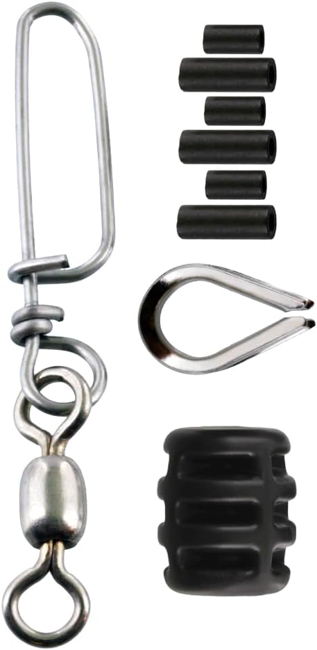Scotty #1153 Terminal Kit | Terminal Tackle