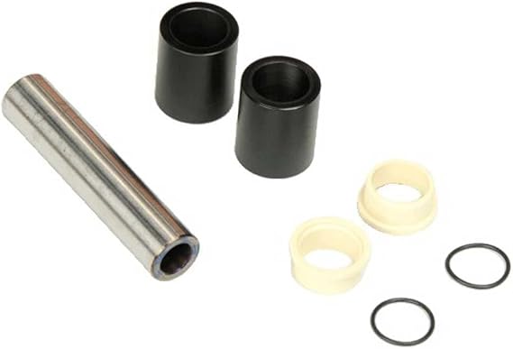 FOX Mounting Hardware - 5 Piece, AL, 8mm, Mounting Width 16.46mm