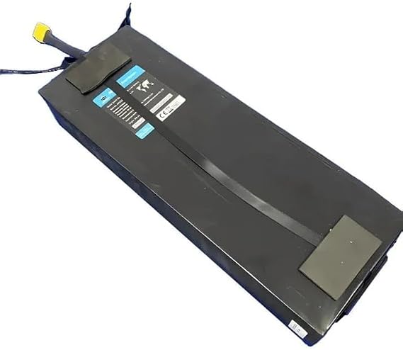 JOYOR Original Battery for S10-S Scooter, 60V 18Ah Li-ion Battery, Dual-Motor Performance, Long-Range Stability, BMS Protection, Accessory