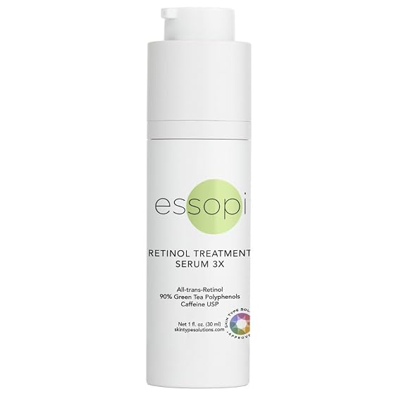 Retinol Treatment Serum 3X, 1 fl. oz.