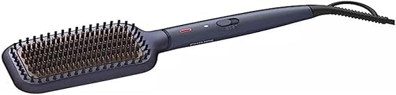 Philips Saç Düzleştirici Tarak BHH885/00