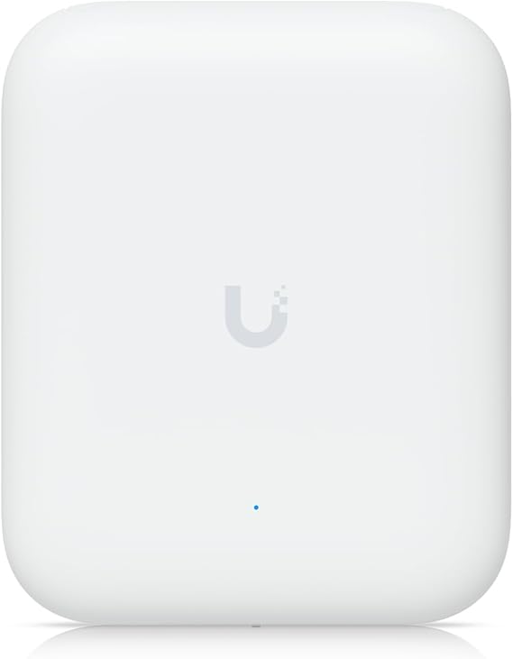 U7 Outdoor Dual Band Wi-Fi 7 Access Point